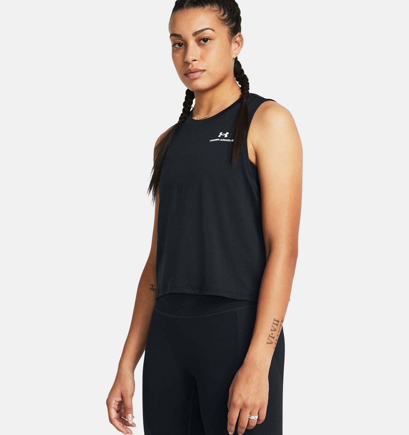 Under Armour  Vanish Energy Crop