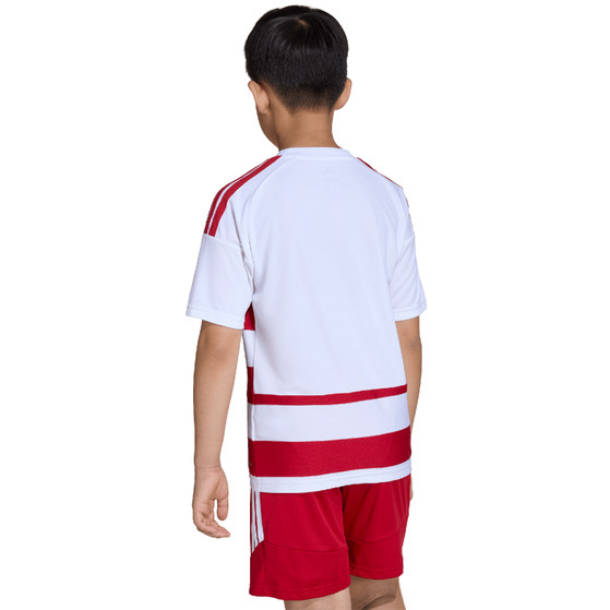 adidas Hooped 26 Training Shirt Kids