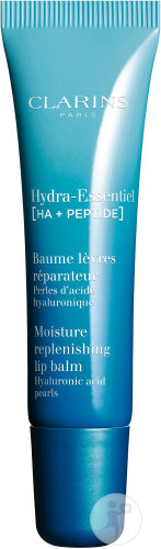 Clarins Hydra-Essentiel Baume Lèvres Réparateur Tube 15ml