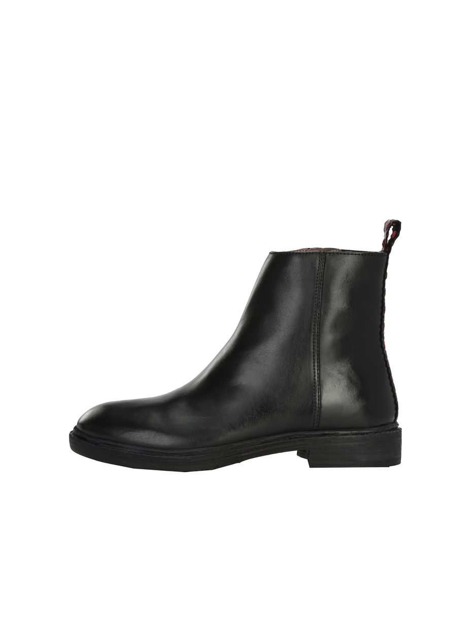 Stiefelette NIZLA