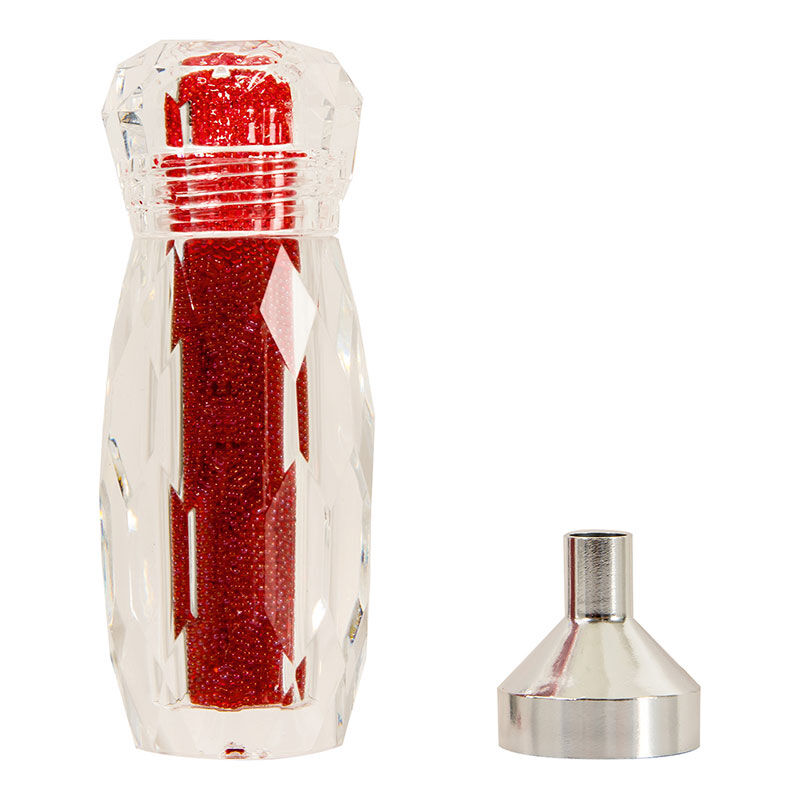 Crystal pixie Swarovski Radiant Red
