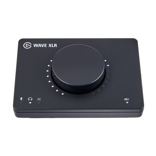 Elgato Full XLR Experience LP Bundle