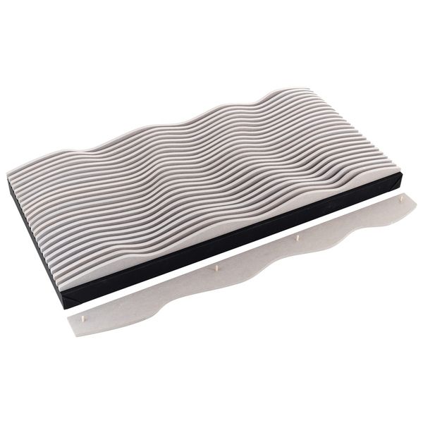 Ekustik Parametric Queen Light Grey