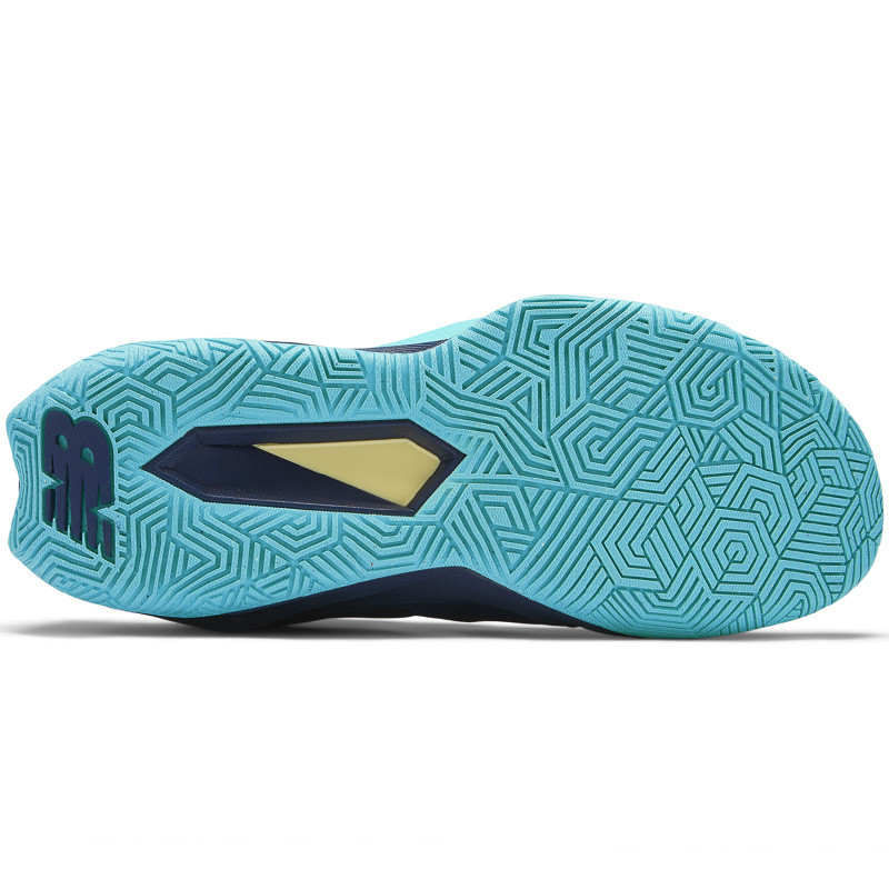New Balance Coco Delray bleu 2025