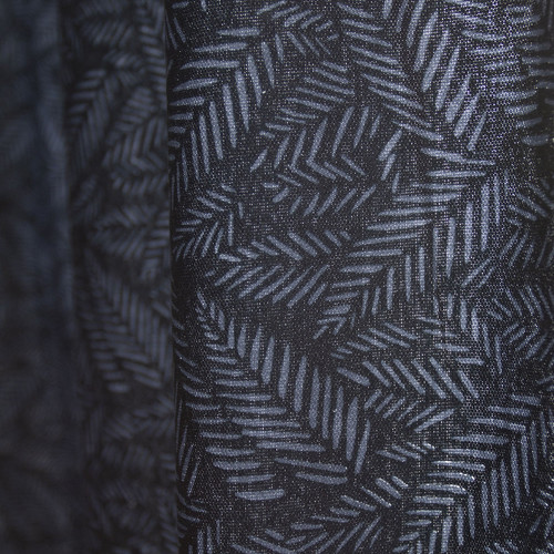 Today - TERANGA - Bleu navy