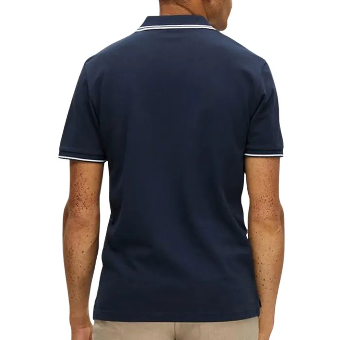 Selected Dante Polo Heren