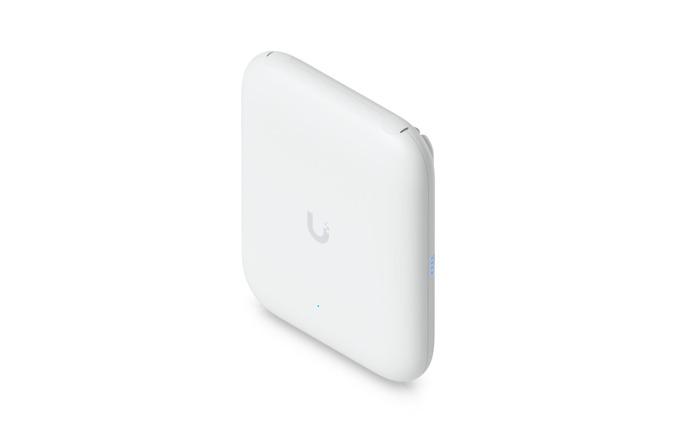 Outdoor Access Point U7 Pro Outdoor<br>Allwettertauglicher IP67 WiFi 7 AP mit 6 räumlichen Streams, integrierter direktionaler Superantenne und schwenkbarer Halterung