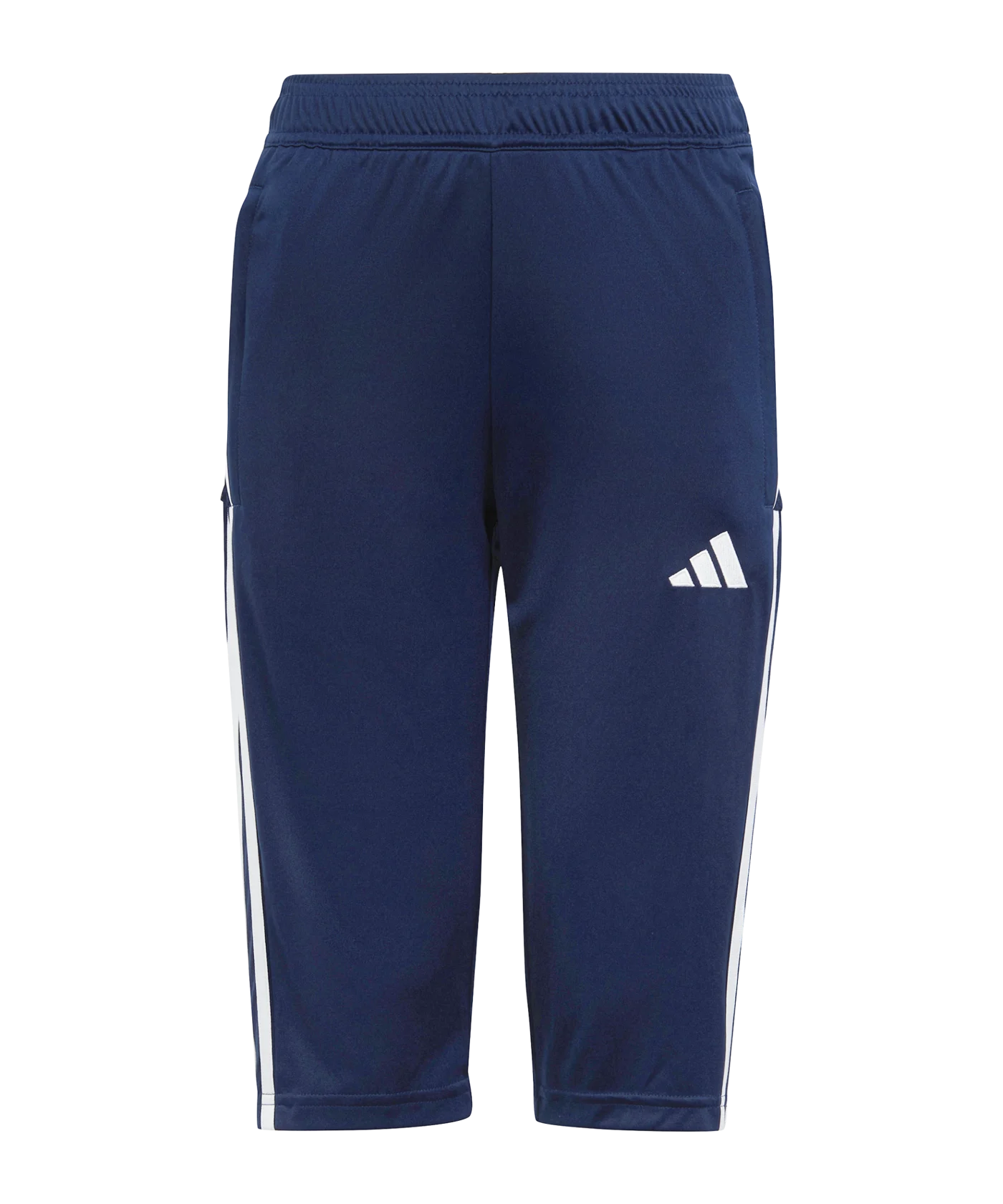 adidas Tiro 23 Trainingshose Kids Blau