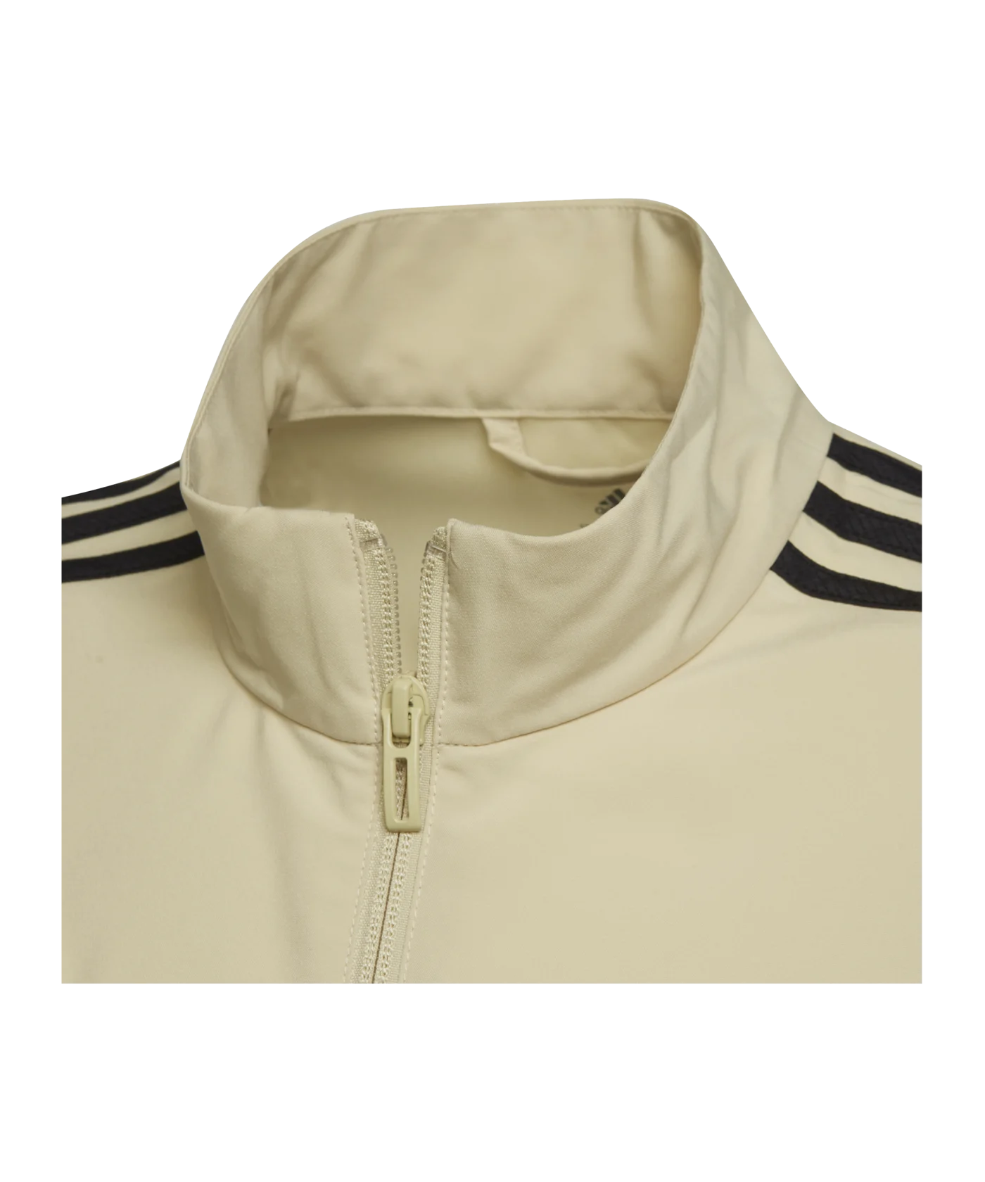 adidas Condivo 22 Präsentationsjacke Kids Braun