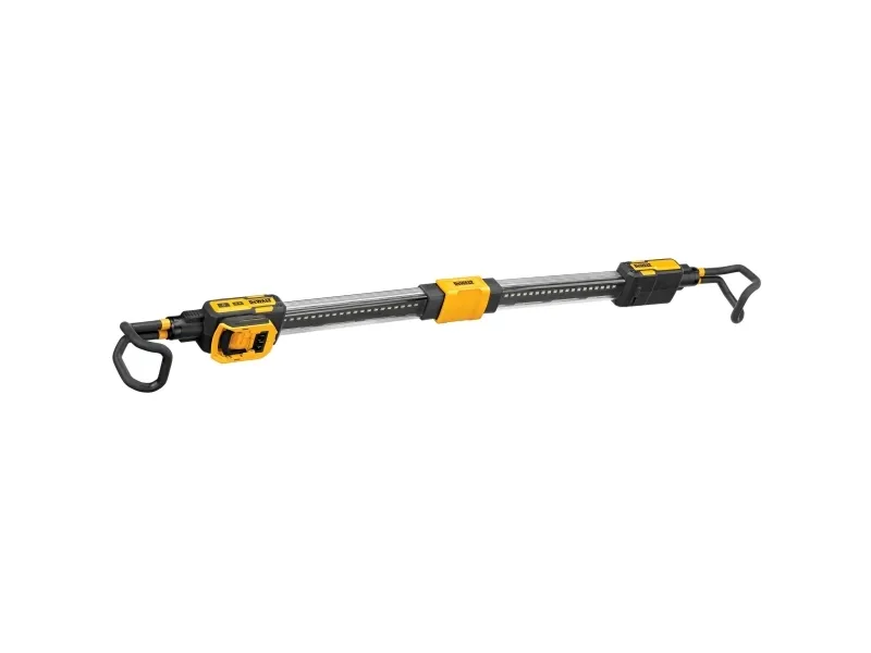 DeWALT DCL045-XJ Motorhjelmslampe
