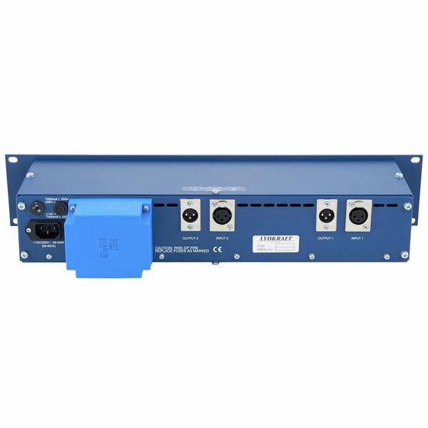 Tube-Tech HLT 2A