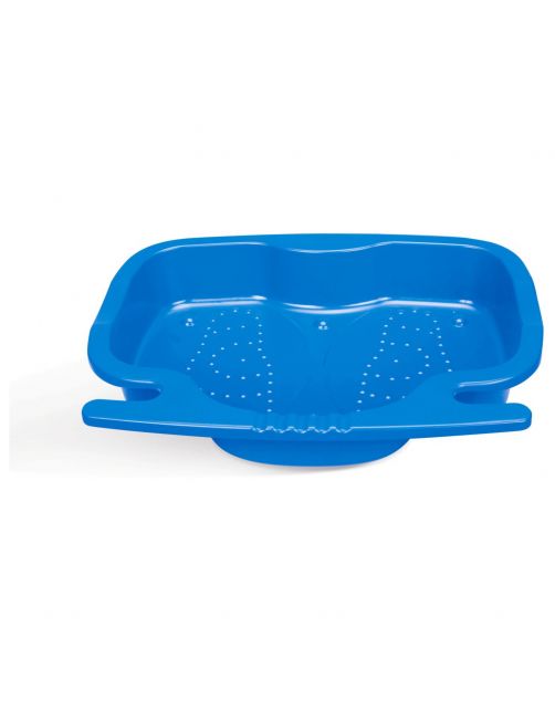 Intex Voetbad Tbv Zwembad - Zwembad-Toebehoren - 56x46x9 cm Blauw