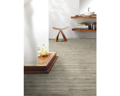 Vinyl plank Senso Rustic Pecan zelfklevend 15,2x91,4 cm