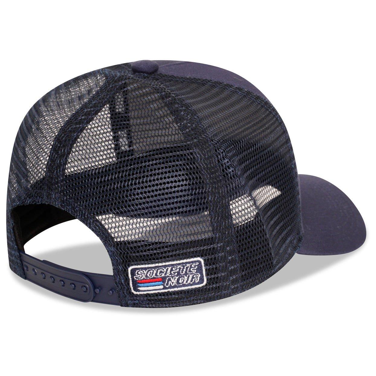 Societe Noir SN Trucker Cap Adults