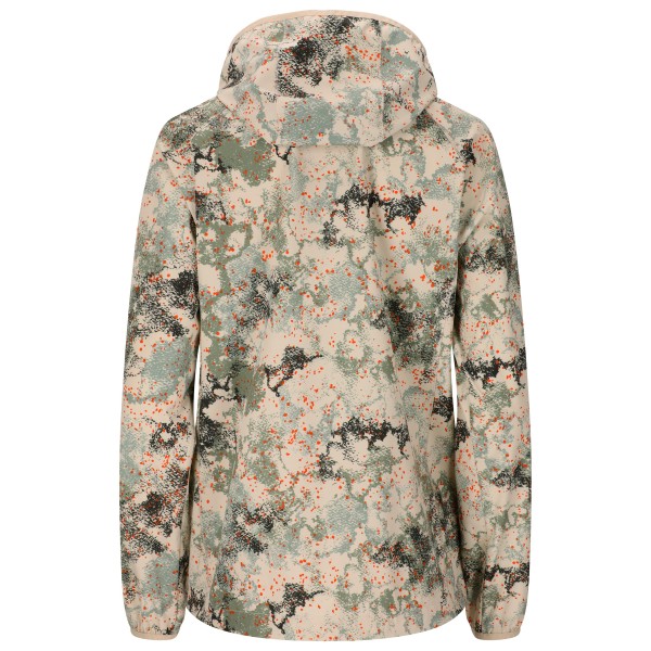 ENDURANCE - Women's Braylen AOP Jacket - Veste de running