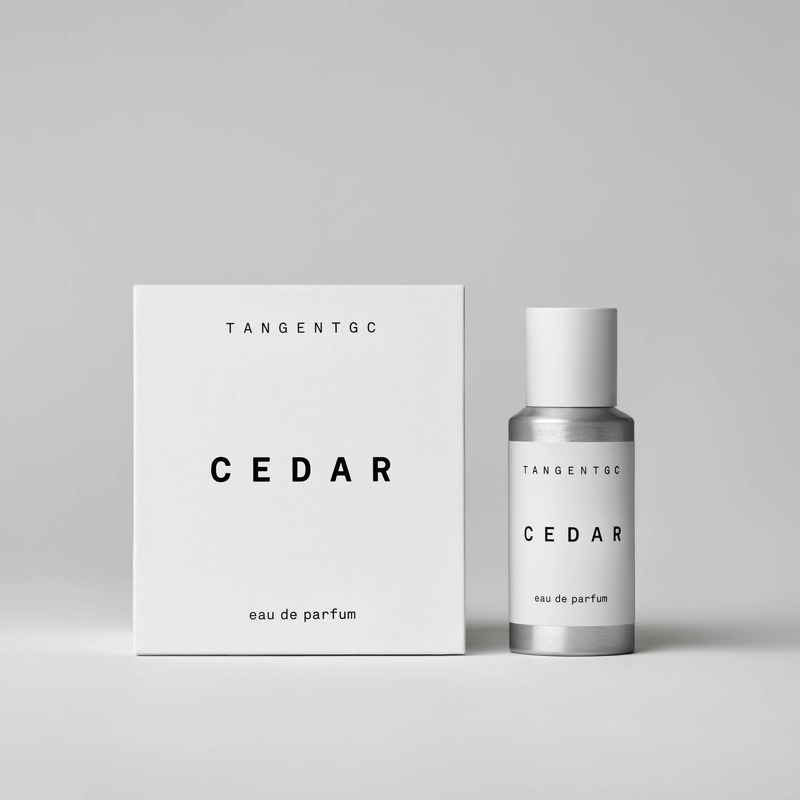 Tangent GC Cedar EDP 50 ml