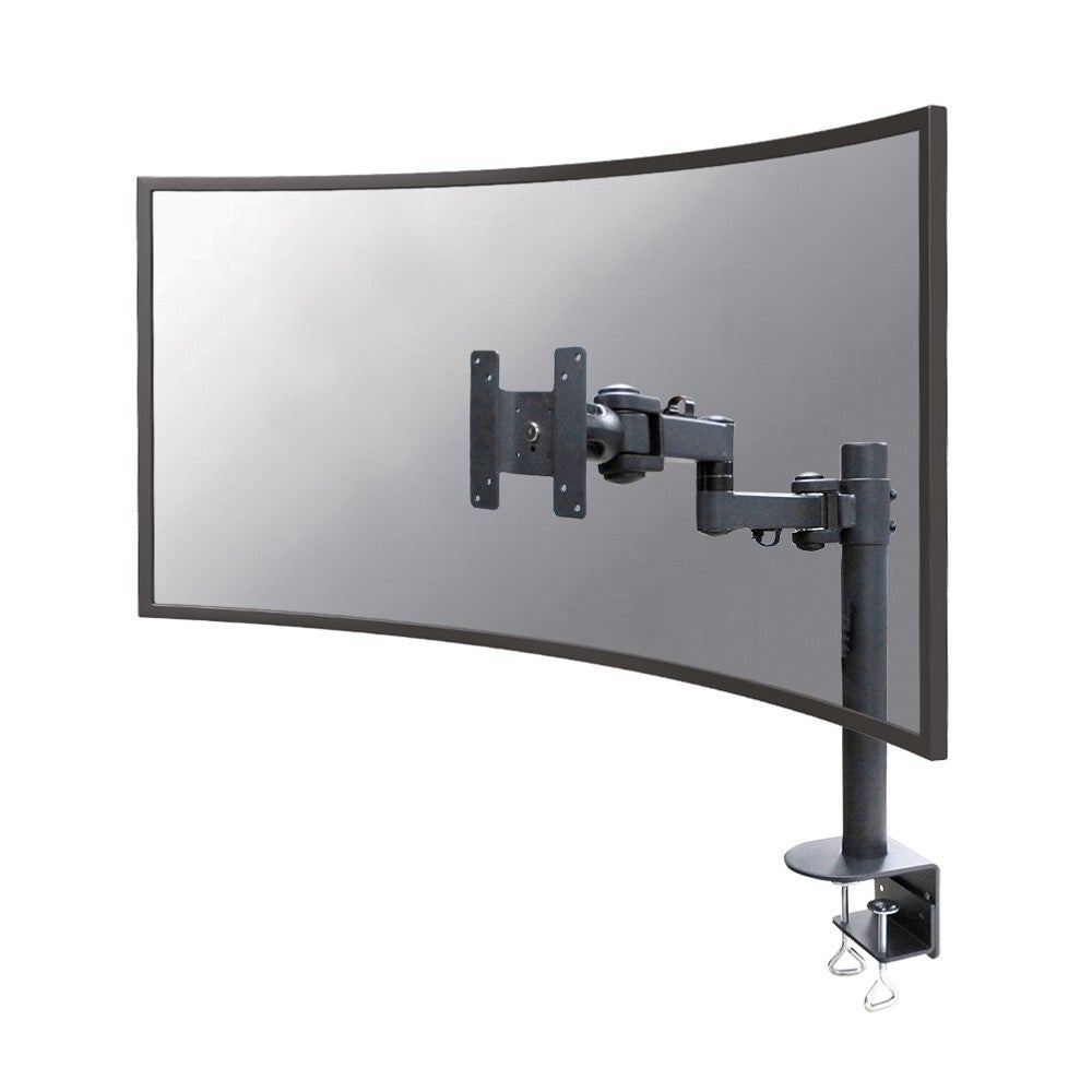 Neomounts FPMA-D960BLACKPLUS bureausteun voor flatscreen