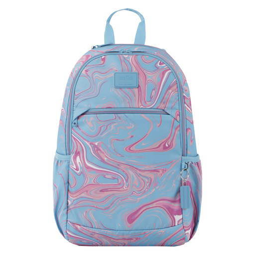 Mochila infantil ecológica Totto Tracer 2