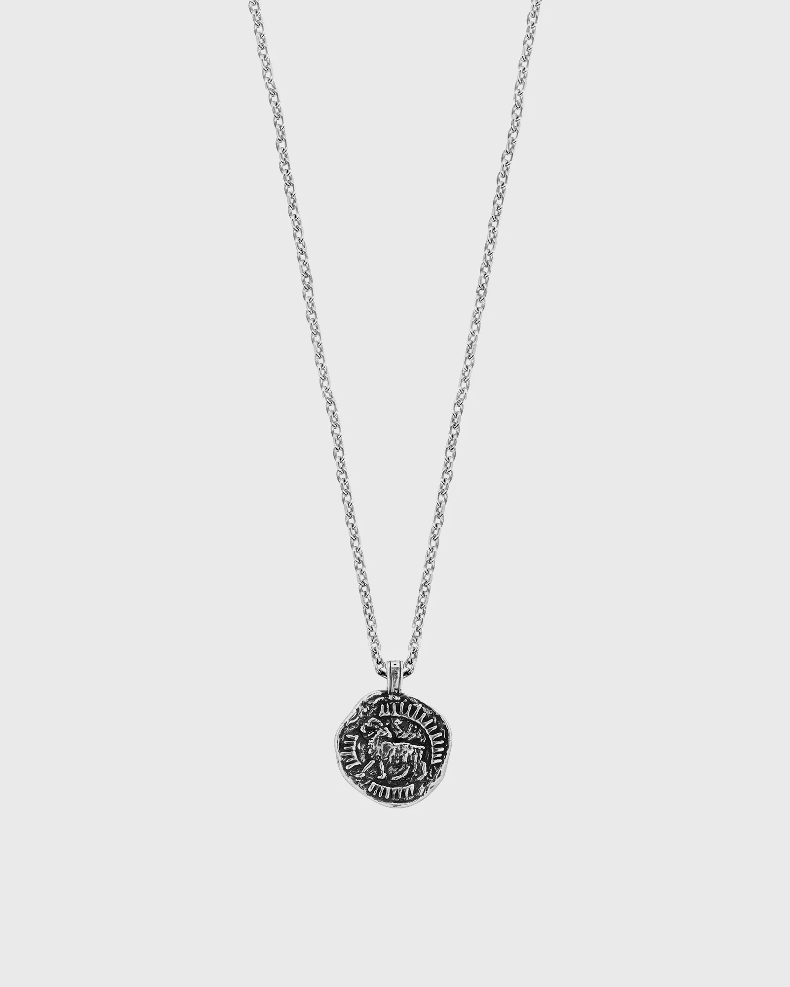 TwoJeys Aries Necklace
