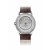 Mido Baroncelli III Chronometer Herrenuhr Anthrazit