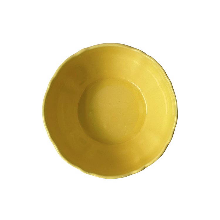 RG Serving Bowl 18,5cm - Marigold