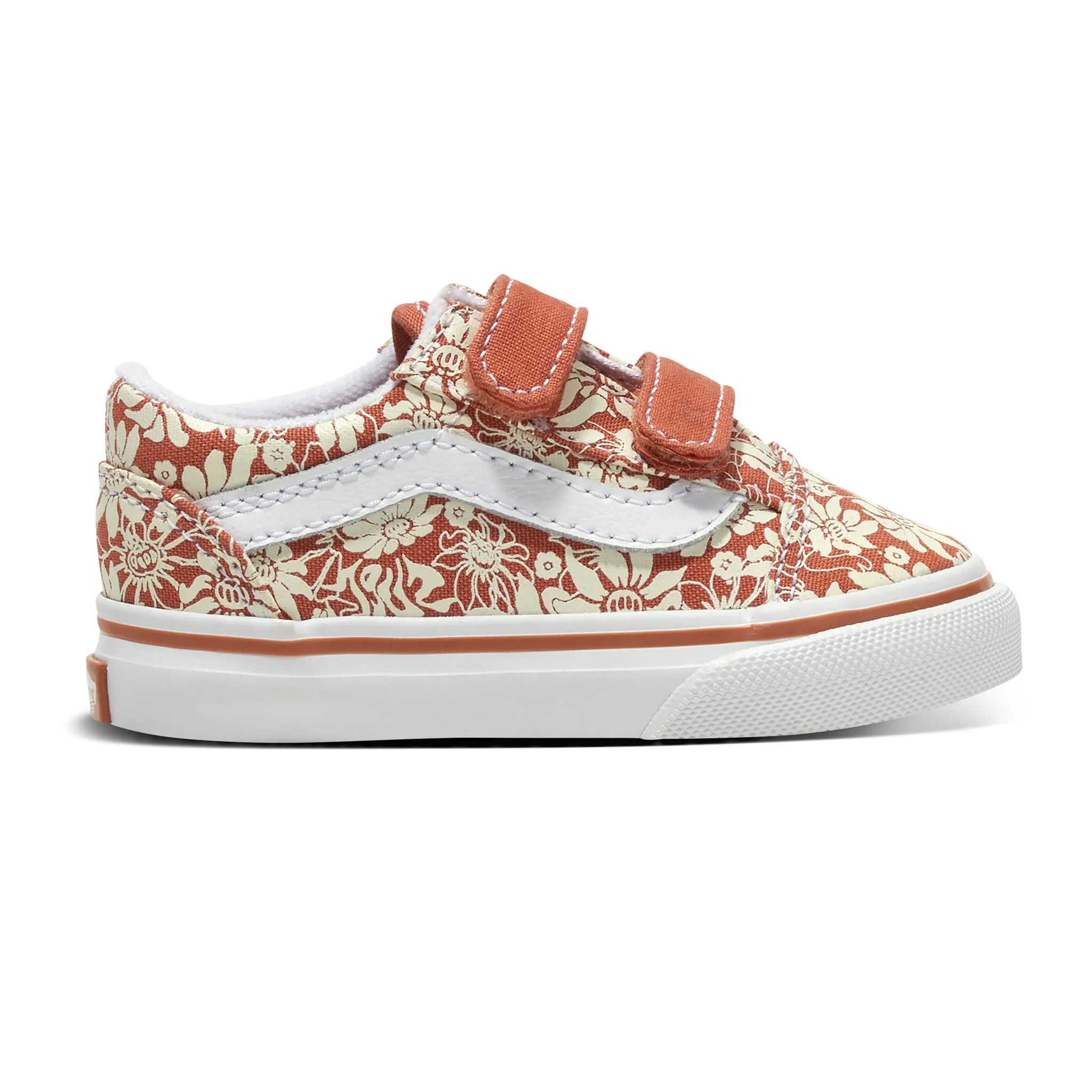 Vans Soulier Old Skool Bloom Pointures 2-10