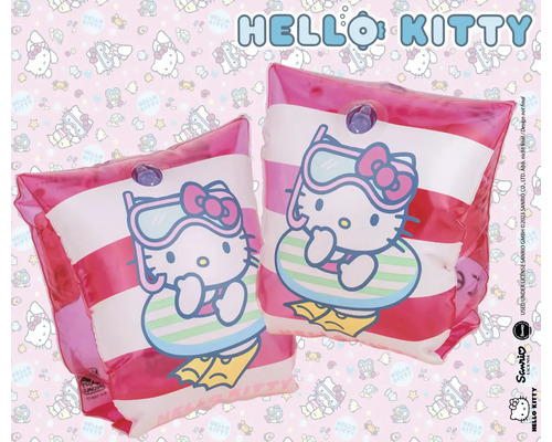 HELLO KITTY Zwemvleugels