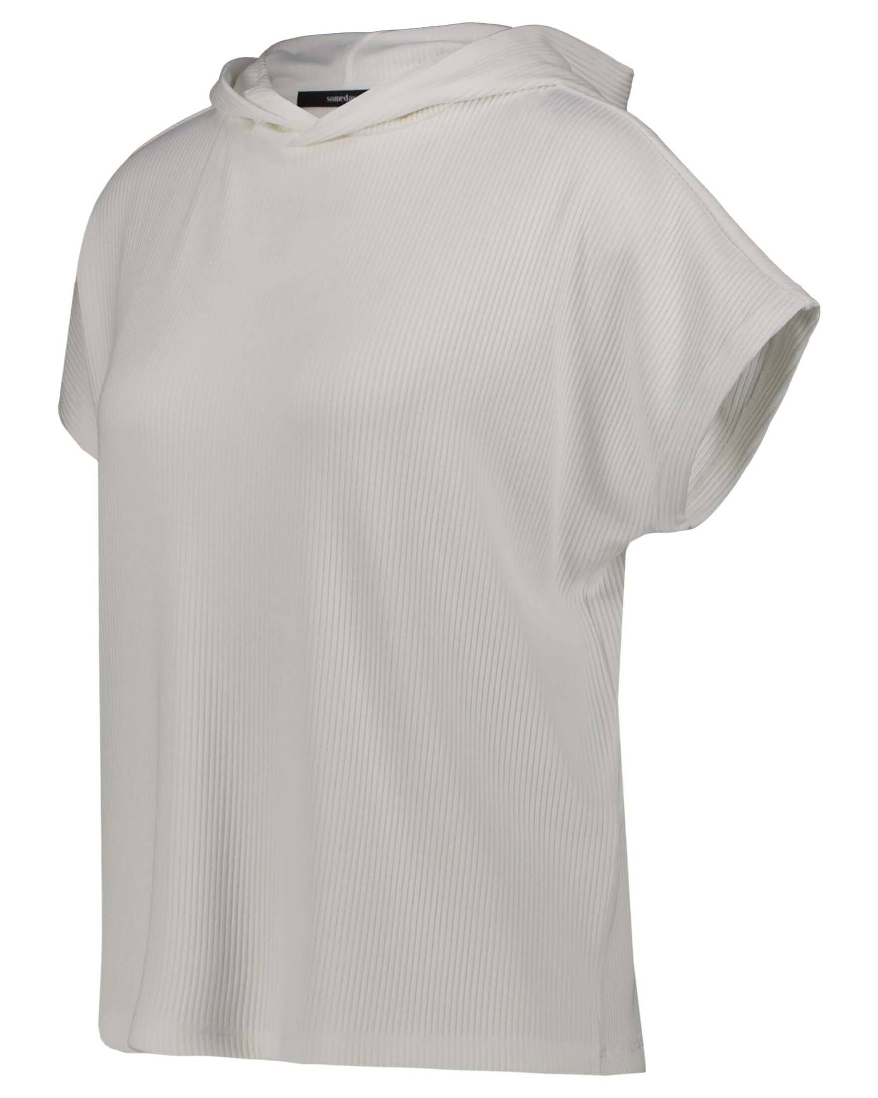 Someday| Damen T-Shirt KIDIS mit Kapuze