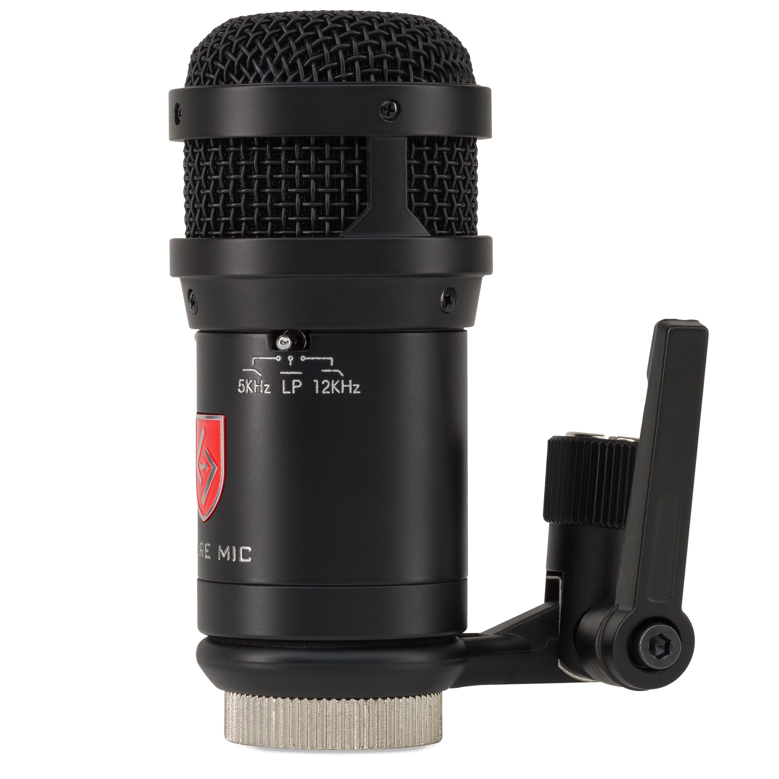 Lauten Audio LS-408 Snare Mic instrumentmicrofoon