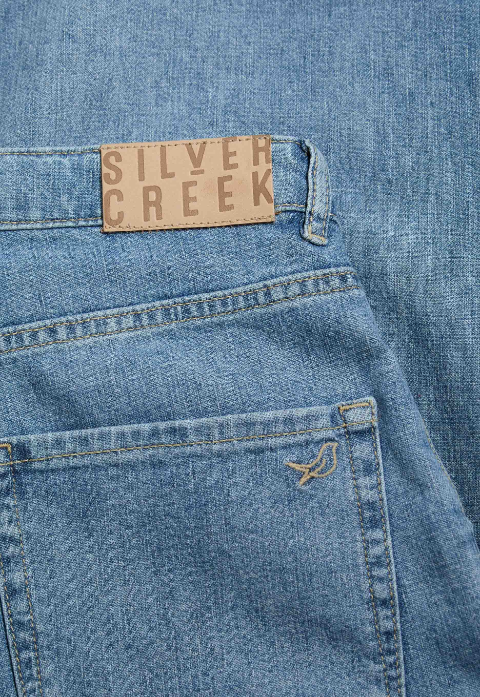 Silvercreek Loena Jeans