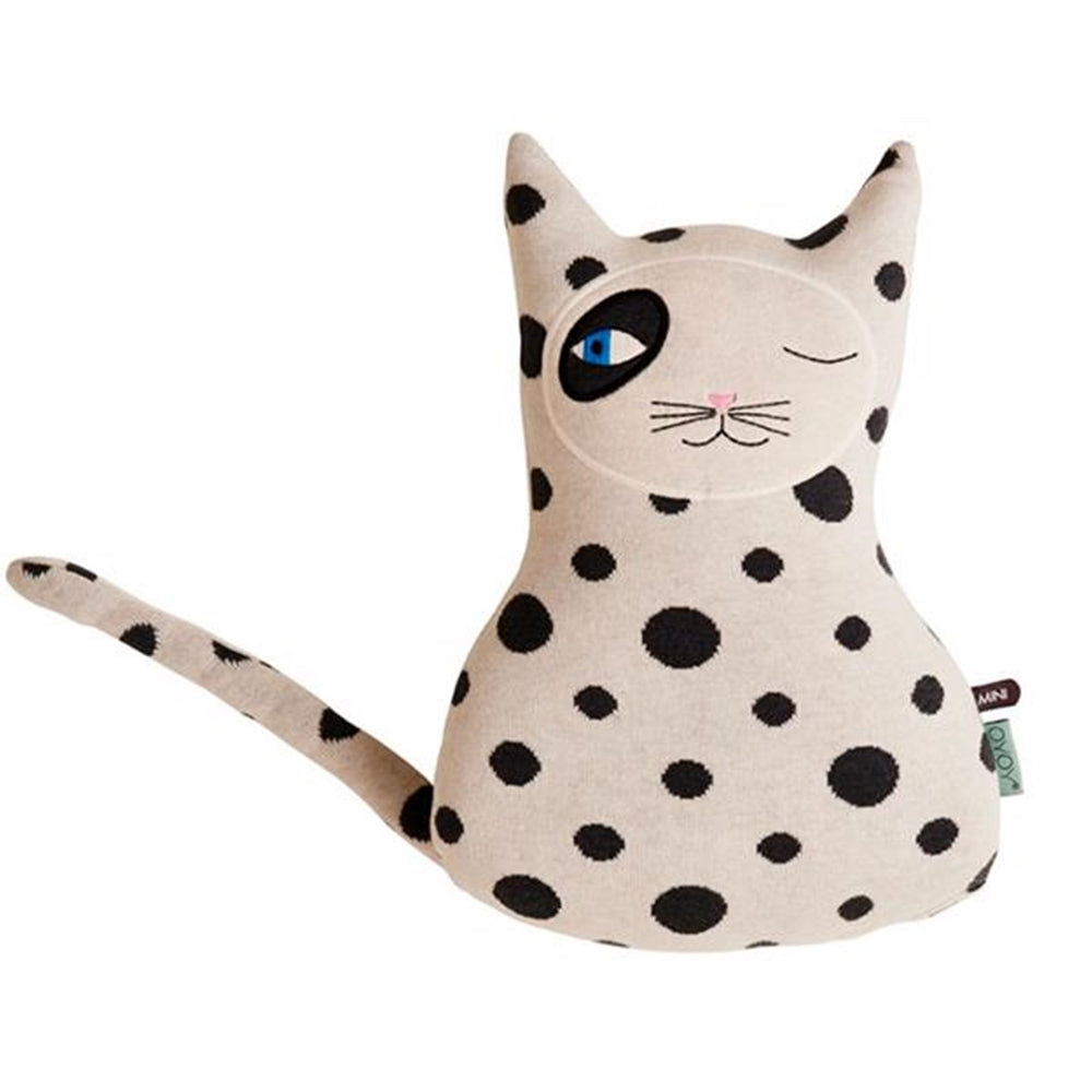 Kat Zorro Pude - OYOY → Luksusbaby.dk