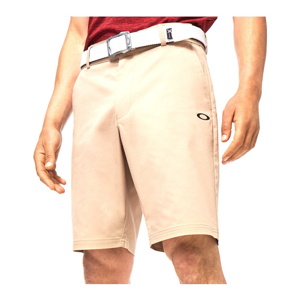 Oakley CHINO ICON - Short Homme rye
