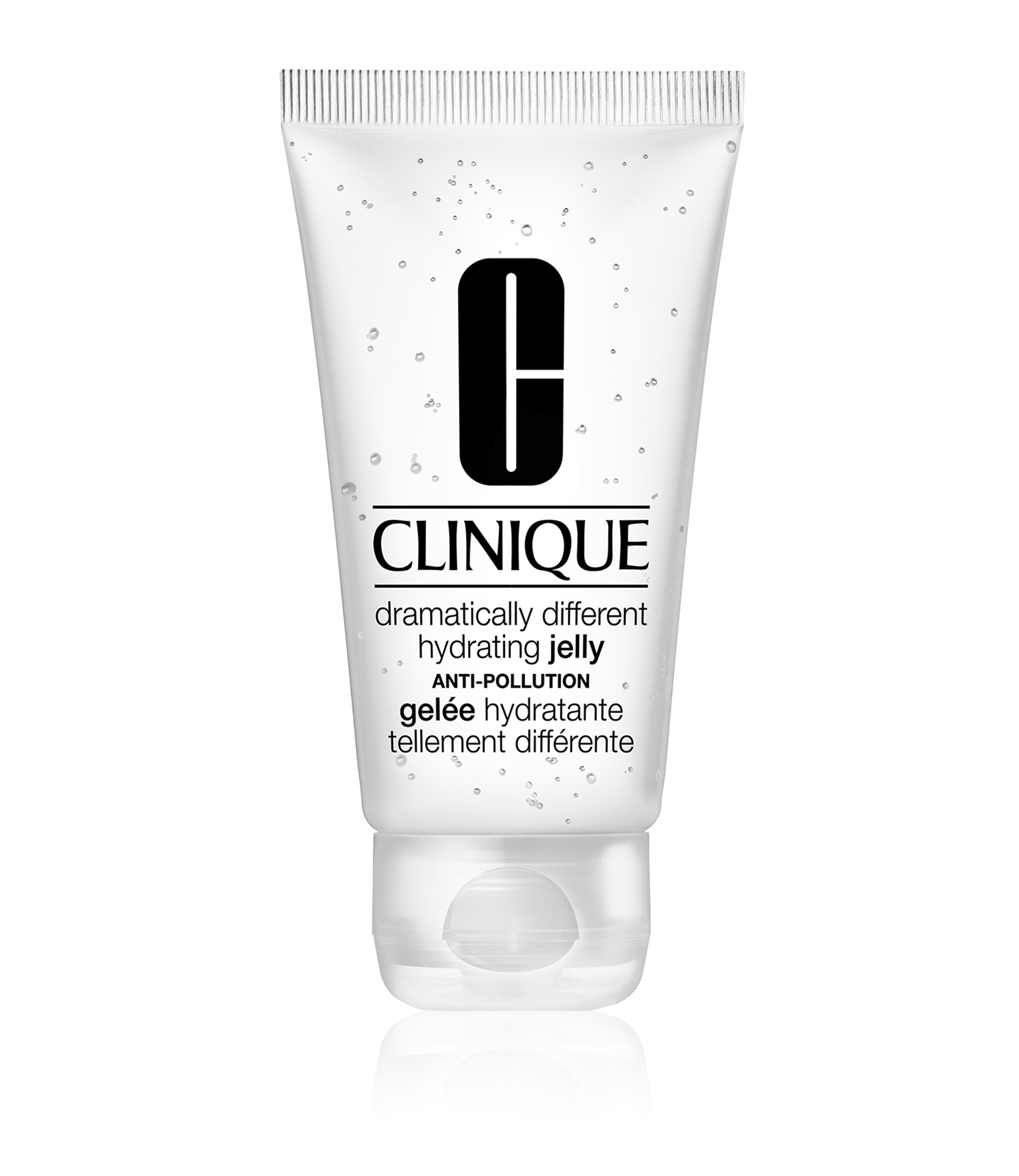 Clinique Dramatically Different Hydratant Jelly Tube<br>50 ml