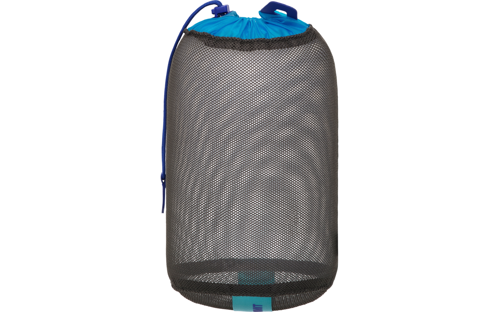 Sea to Summit Mesh Stuff Beluga Packsack Atoll Blue  1,5 Liter