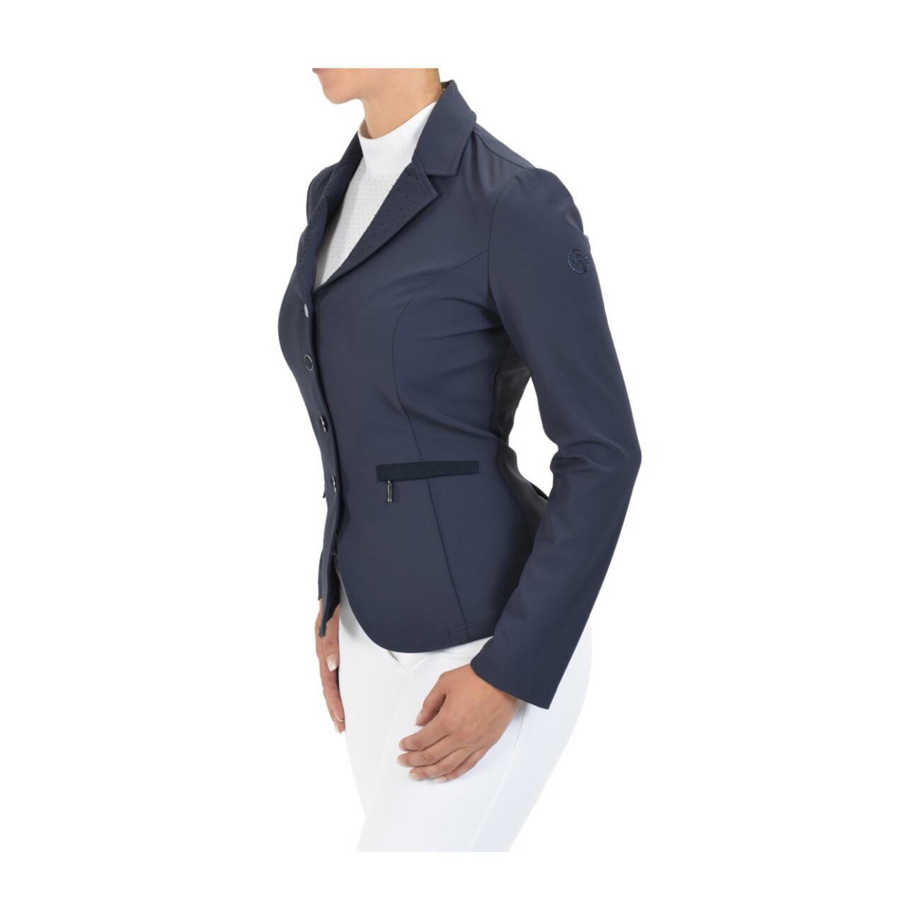 EQUI VA Turnierjacket Frankfurt 44 - EU