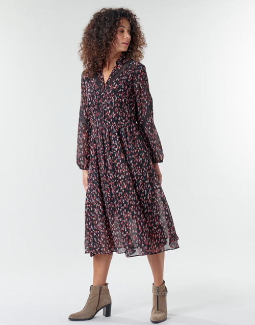 One Step - FR30121 - Noir