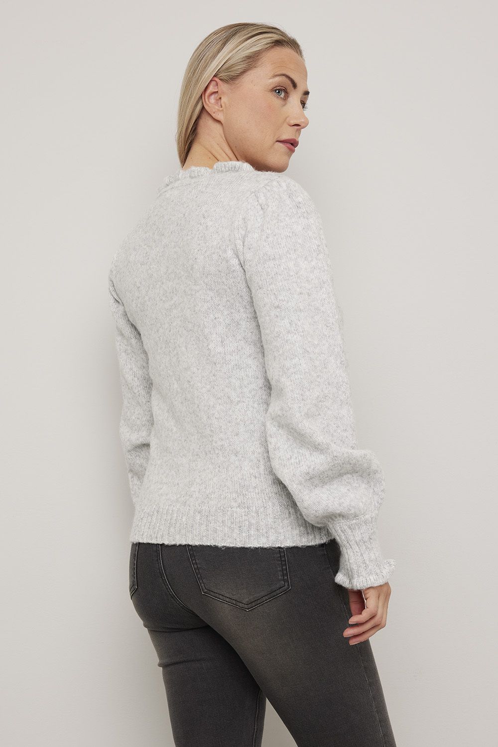 Cardigan Tanja