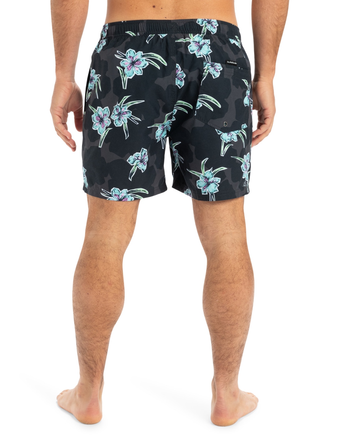 Quiksilver Boardshorts »Everyday Straight 15