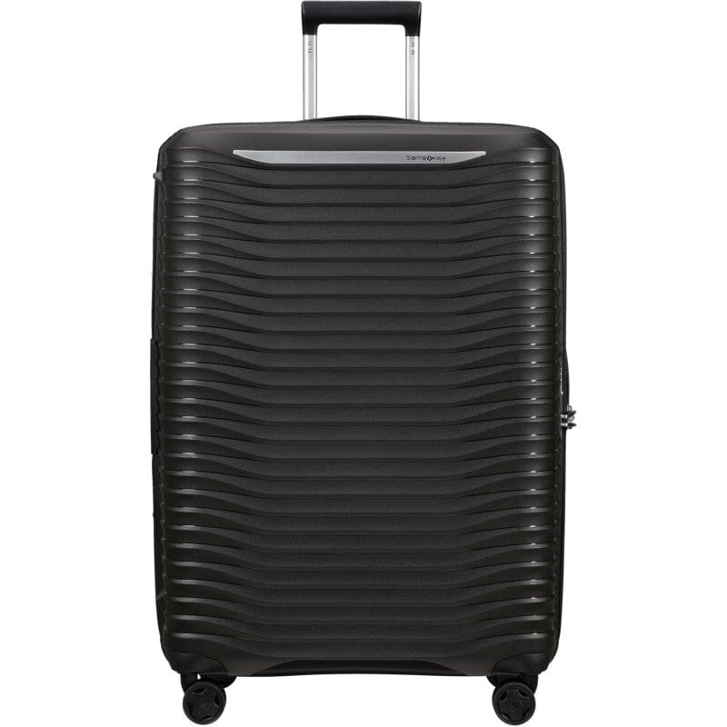 Samsonite Upscape Spinner 75 Black