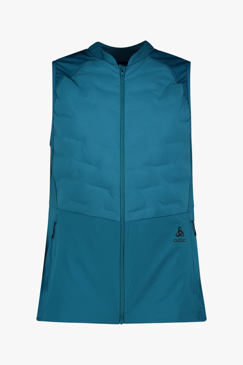 Odlo Zeroweight Insulator Herren Gilet