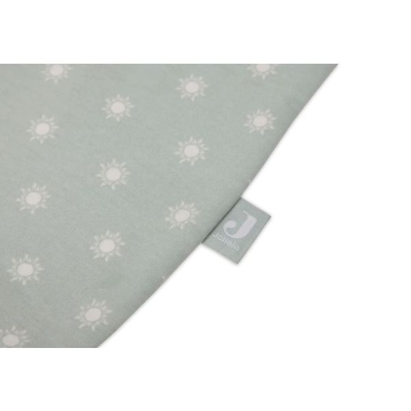 Jollein Slaapzak Zomer Jersey Sun Sea Foam 70cm