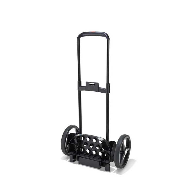 Diable CityCruiser 105cm Noir
