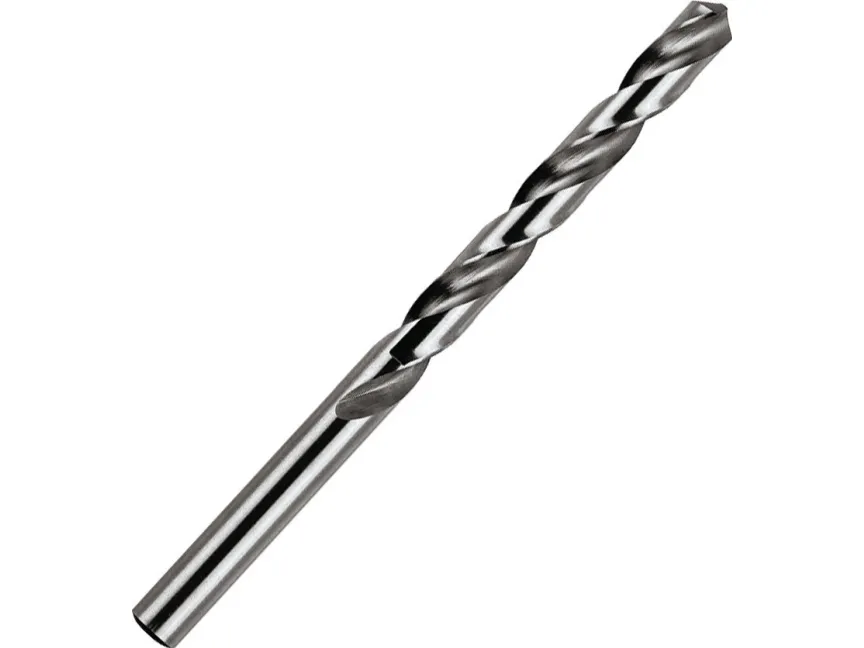 Heller 17775 7 HSS Metal-spiralbor 6.5 mm Samlet længde 101 mm Rullevalset DIN 338 Cylinderskaft 1 stk