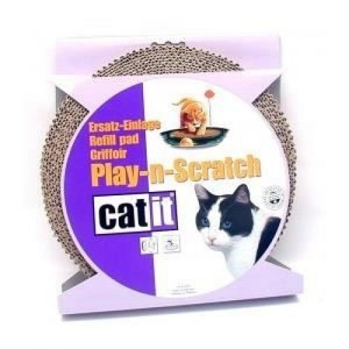 Poste arranhador Catit Natural Play para gatos