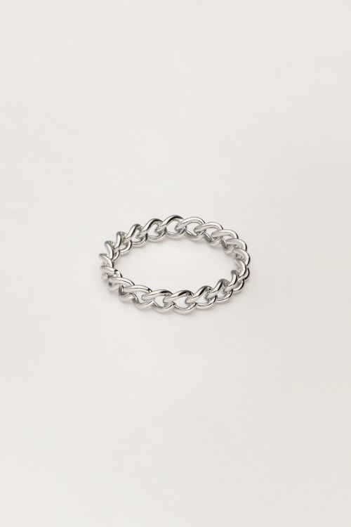 Ring kleine schakels