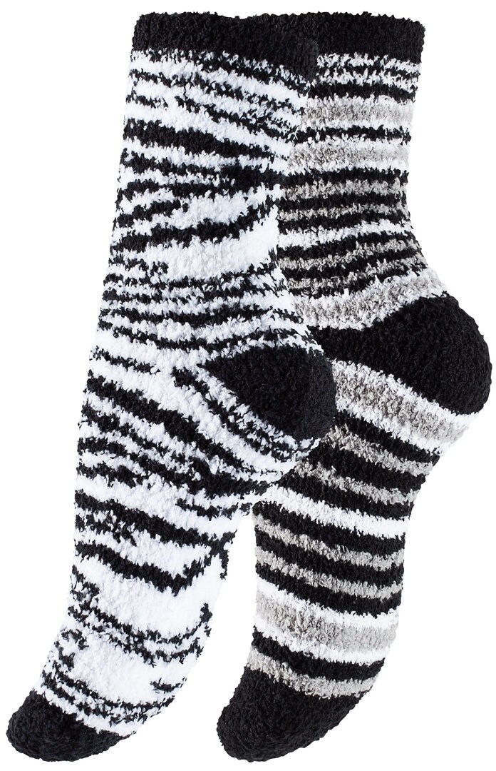 Yenita® Kuschelsocken 8 Paar Homesocks