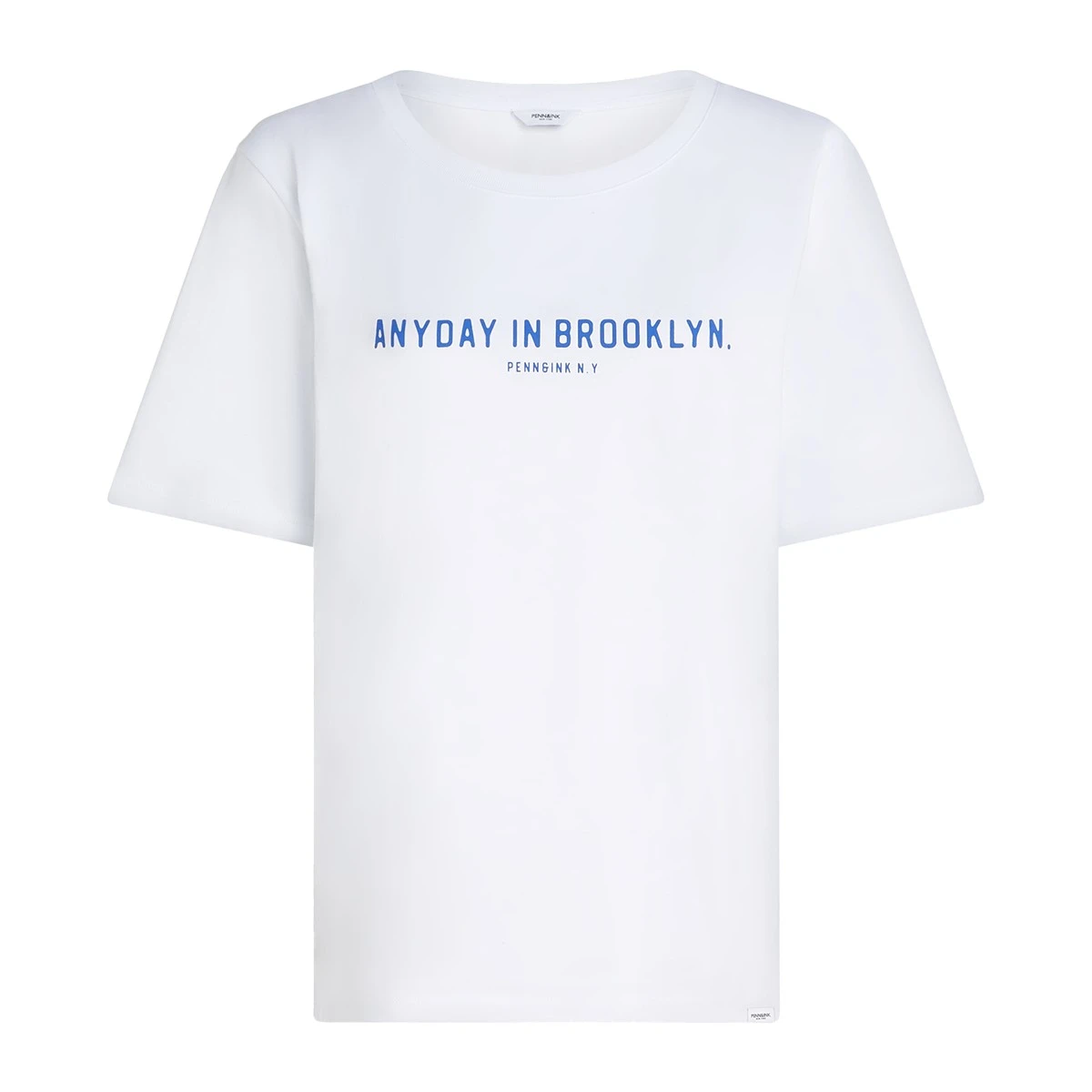 Dames T-shirt 25020