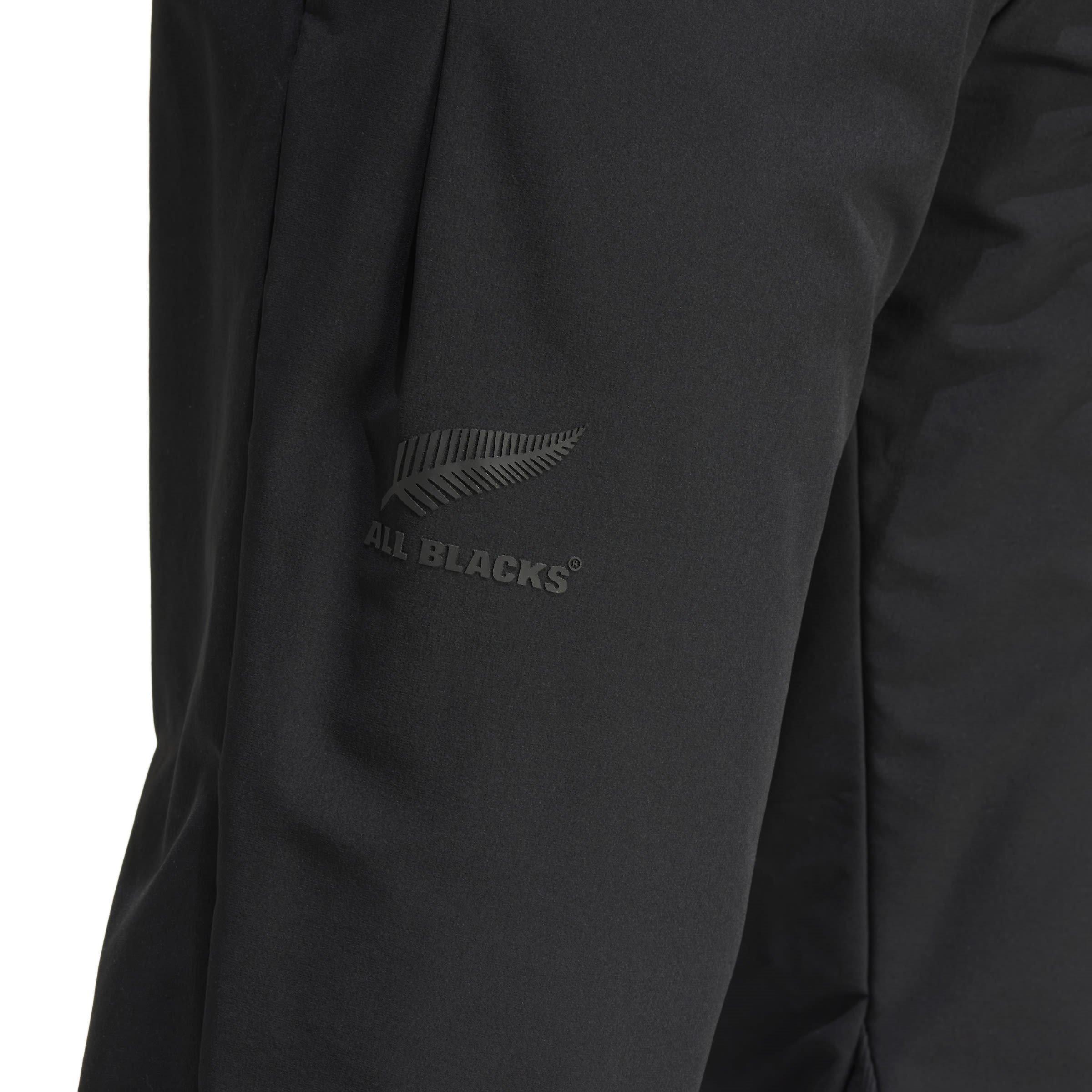 adidas All Blacks Z.N.E. Woven Tracksuit Bottoms Mens 2024