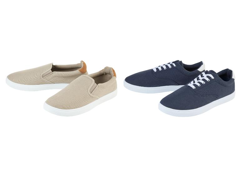 Heren sneakers