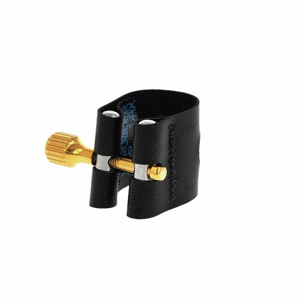 Rovner Light L-1RVS Soprano Saxophone